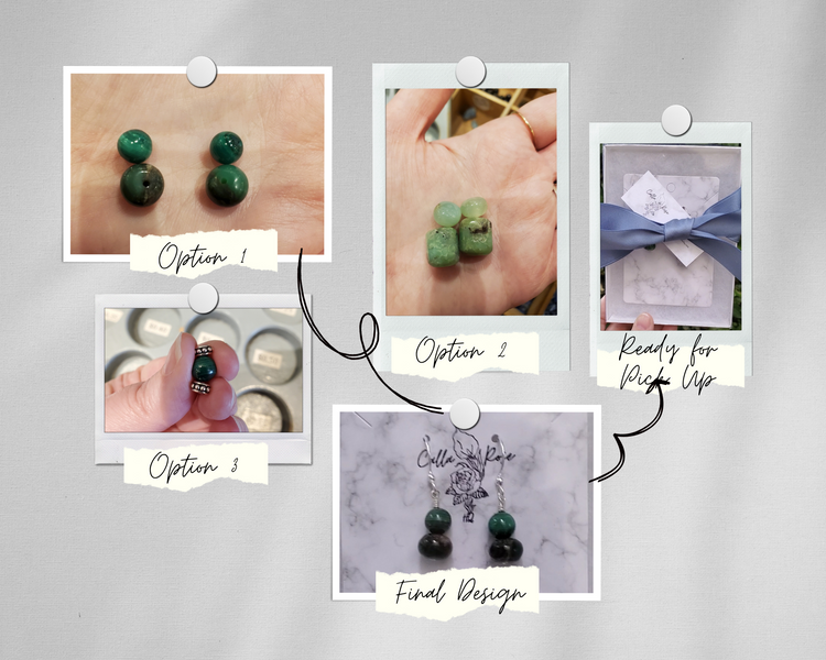 Custom Orders