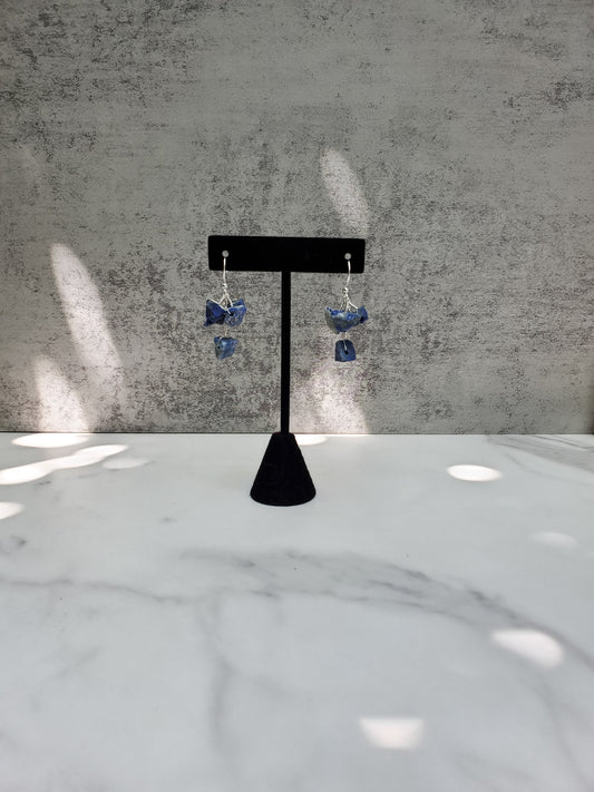 Lapis Dangles
