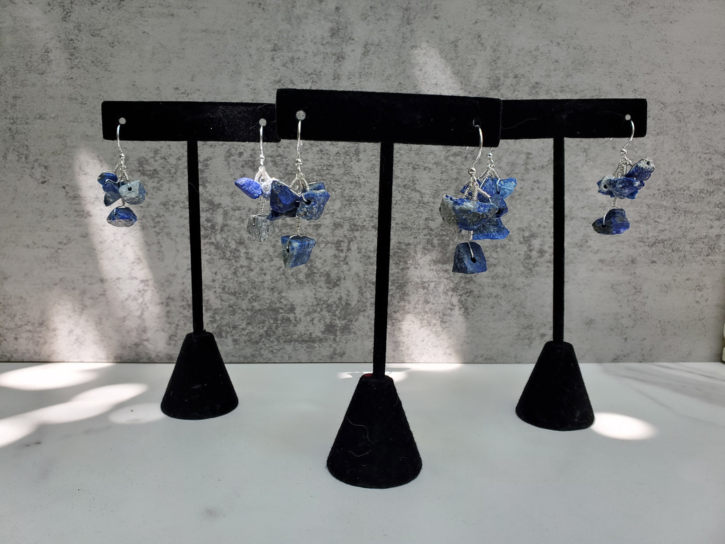 Lapis Dangles