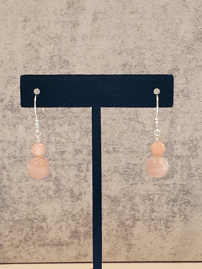 Sun Drop Earrings
