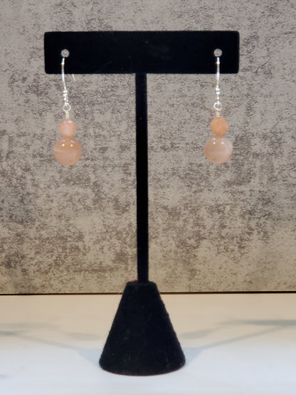 Sun Drop Earrings
