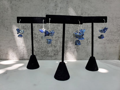 Lapis Dangles
