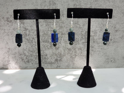 Lapis and Cat Drops